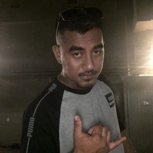 Meet your Posher, Johnny